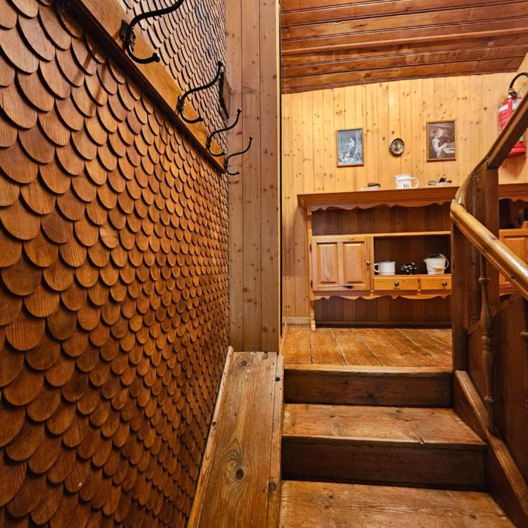 Chalet Aargovia South - Chalet - 17
