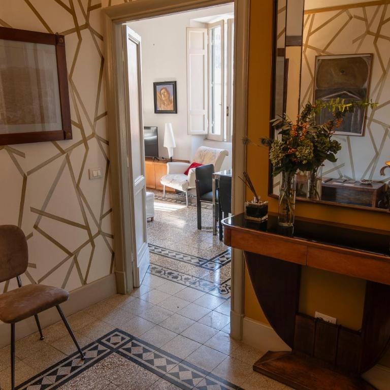 Il Clivo - Appartamento con 1 Camera da Letto - 4