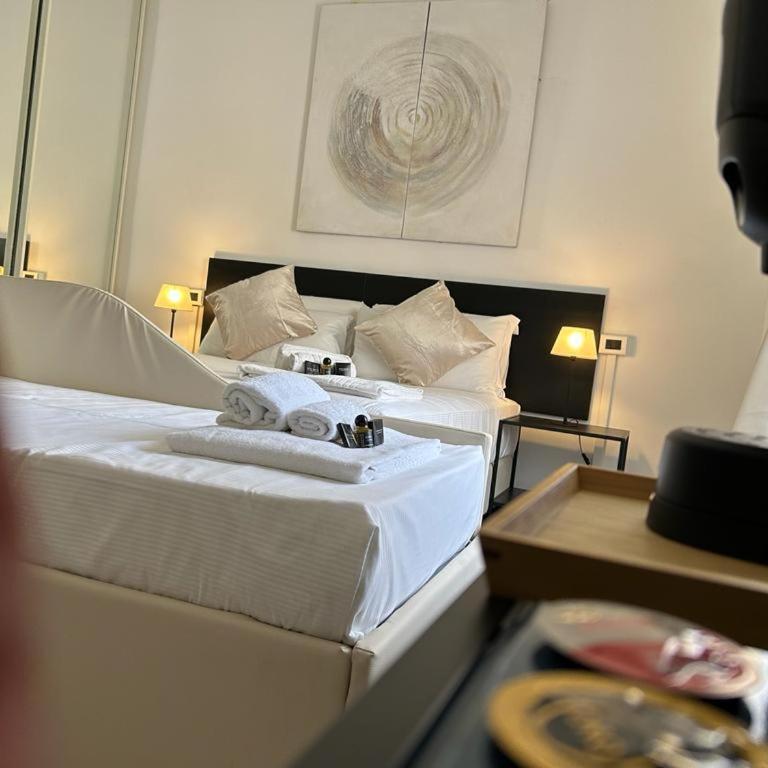 Brignole Rooms - Camera Quadrupla - 7