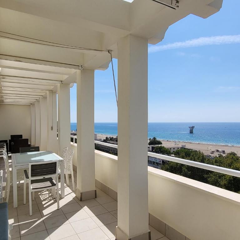 Marbella edificio Puerto Azul - Apartamento de 2 dormitorios - 3