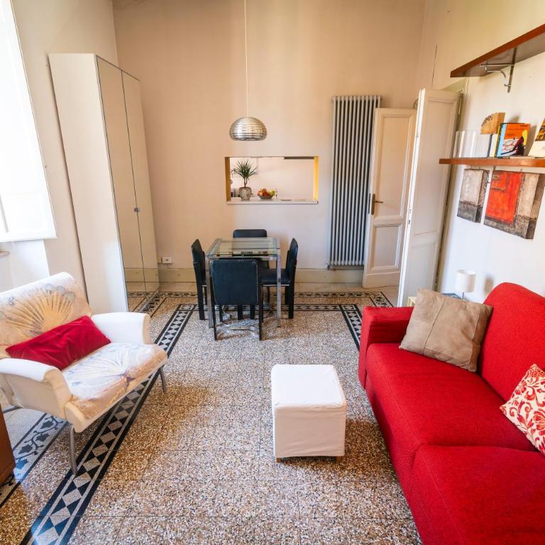 Il Clivo - Appartamento con 1 Camera da Letto - 5