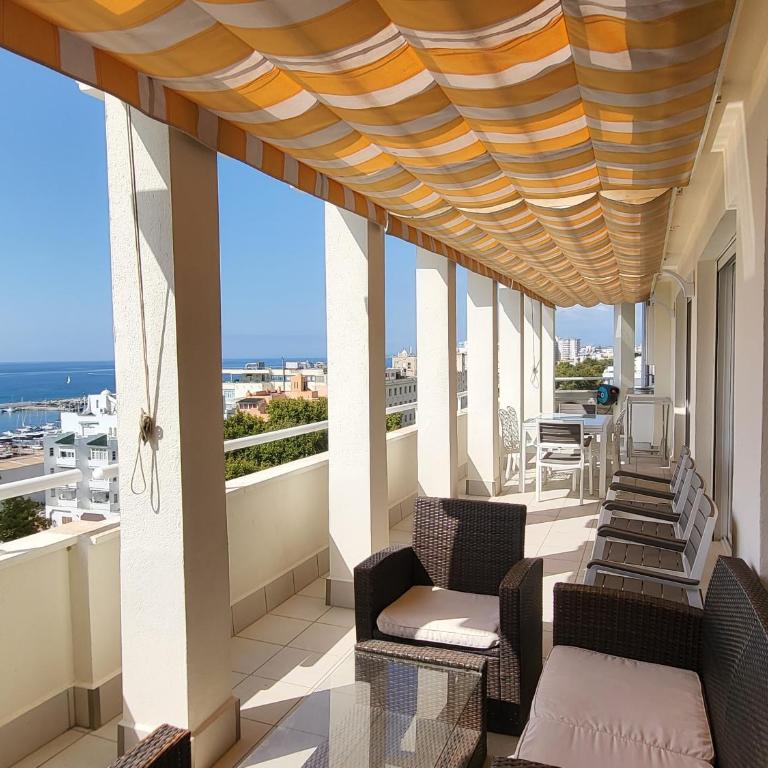 Marbella edificio Puerto Azul - Apartamento de 2 dormitorios - 25