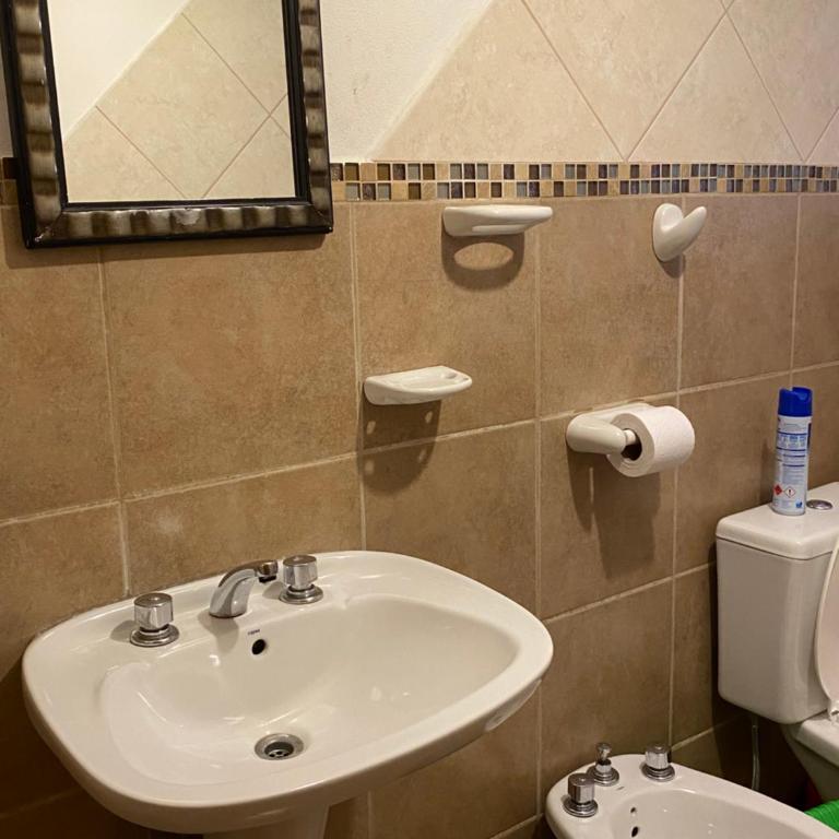 Departamentos Akainik - Apartamento de 1 dormitorio - 10