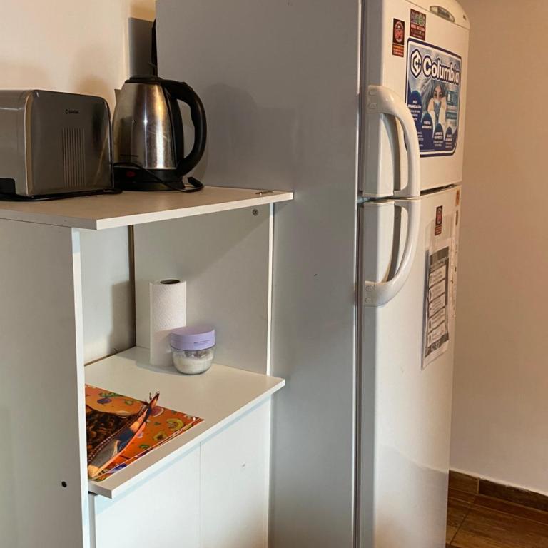 Departamentos Akainik - Apartamento de 1 dormitorio - 12