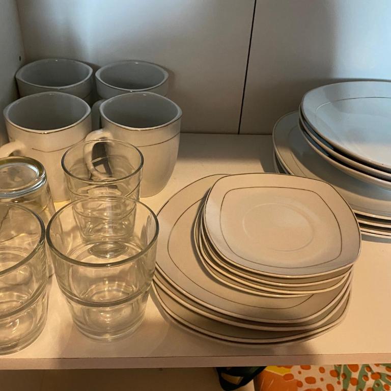 Departamentos Akainik - Apartamento de 1 dormitorio - 13