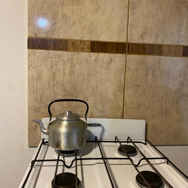 Departamentos Akainik - Apartamento de 1 dormitorio - 15