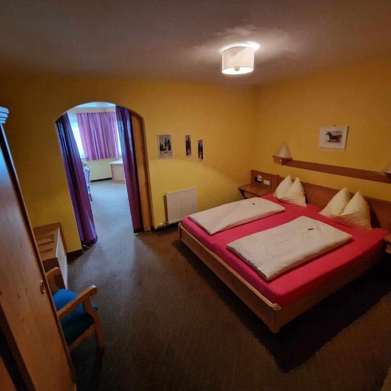 Ferienhotel Lindenhof - Familienzimmer - 1