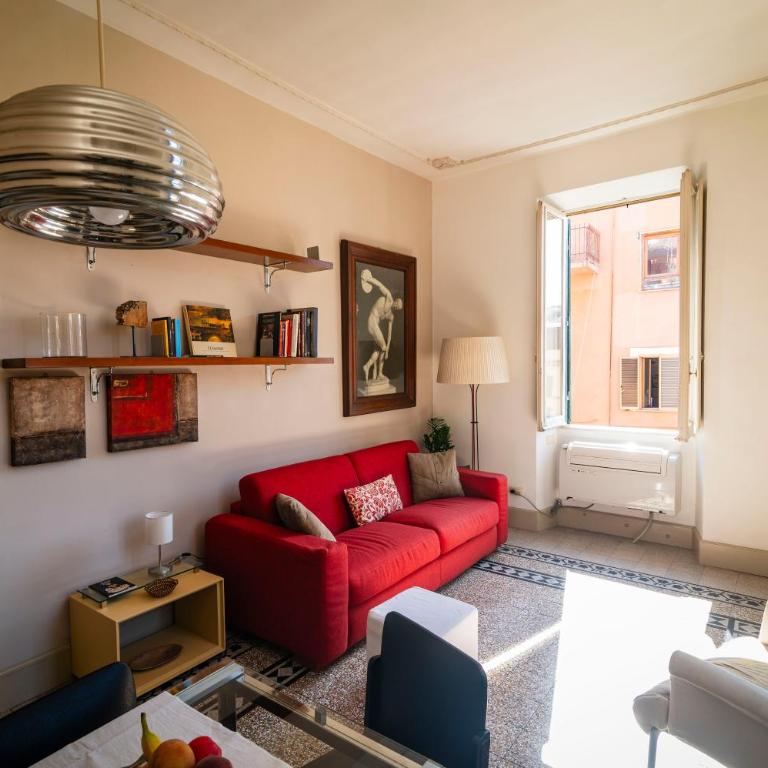 Il Clivo - Appartamento con 1 Camera da Letto - 7