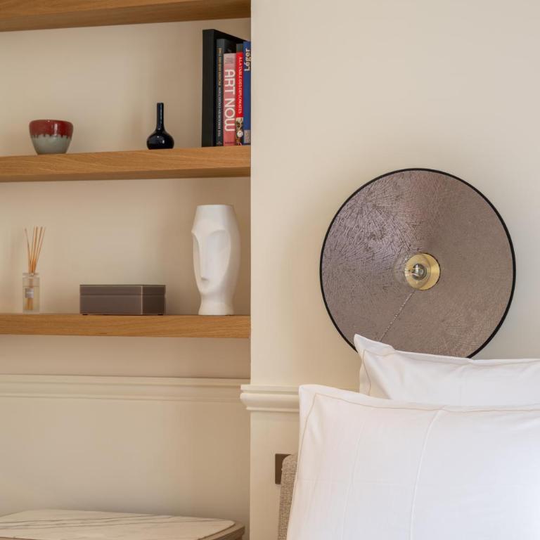 Appartement Avenue Montaigne - Paris Champs Elysées - Appartement - 10