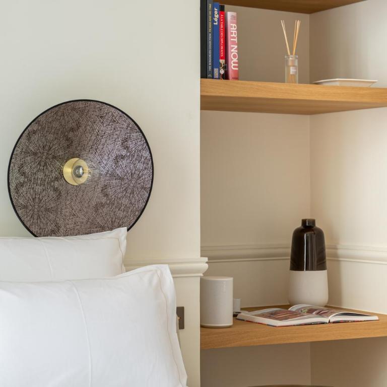 Appartement Avenue Montaigne - Paris Champs Elysées - Appartement - 49