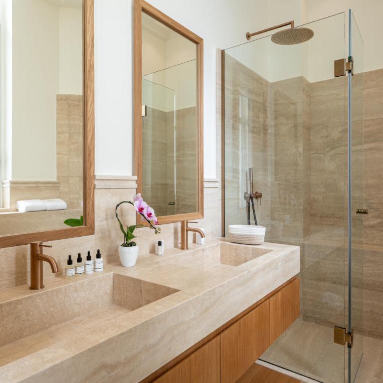 Appartement Avenue Montaigne - Paris Champs Elysées - Appartement - 28