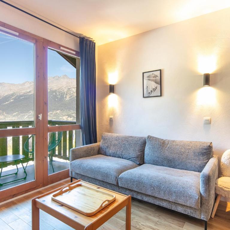 La Turra 510 - Appt moderne - 4 pers - Apartamento - 1