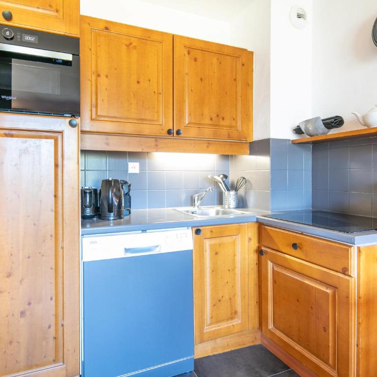 La Turra 510 - Appt moderne - 4 pers - Apartamento - 6