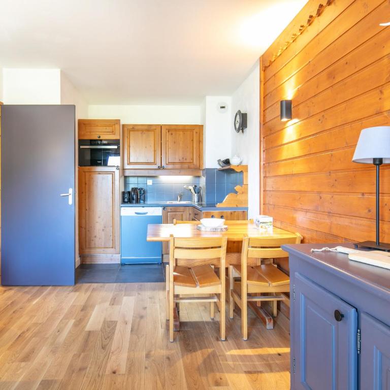 La Turra 510 - Appt moderne - 4 pers - Apartamento - 7
