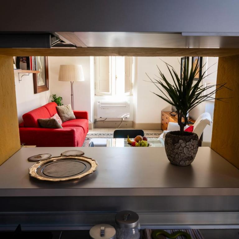 Il Clivo - Appartamento con 1 Camera da Letto - 11