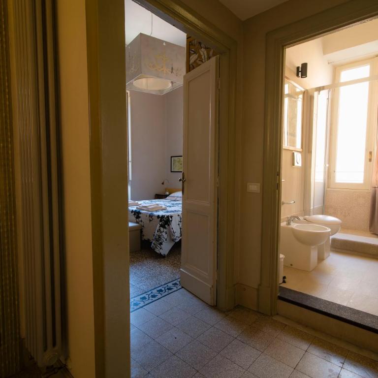 Il Clivo - Appartamento con 1 Camera da Letto - 13