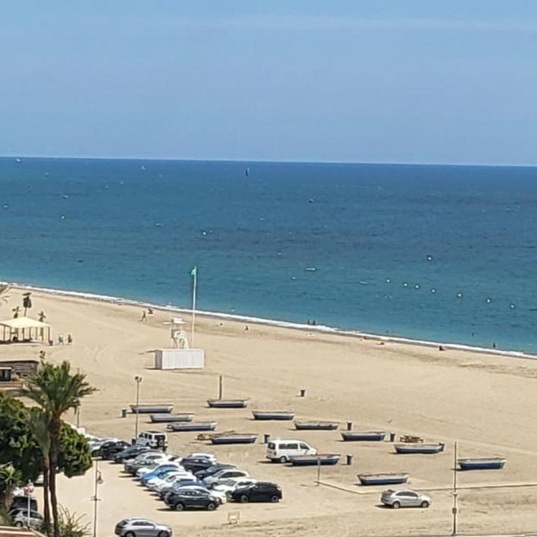 Marbella edificio Puerto Azul - Apartamento de 2 dormitorios - 45