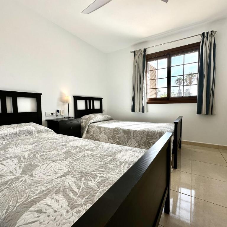 Paradise Found, Golf del Sur - Villa de 3 dormitorios - 22