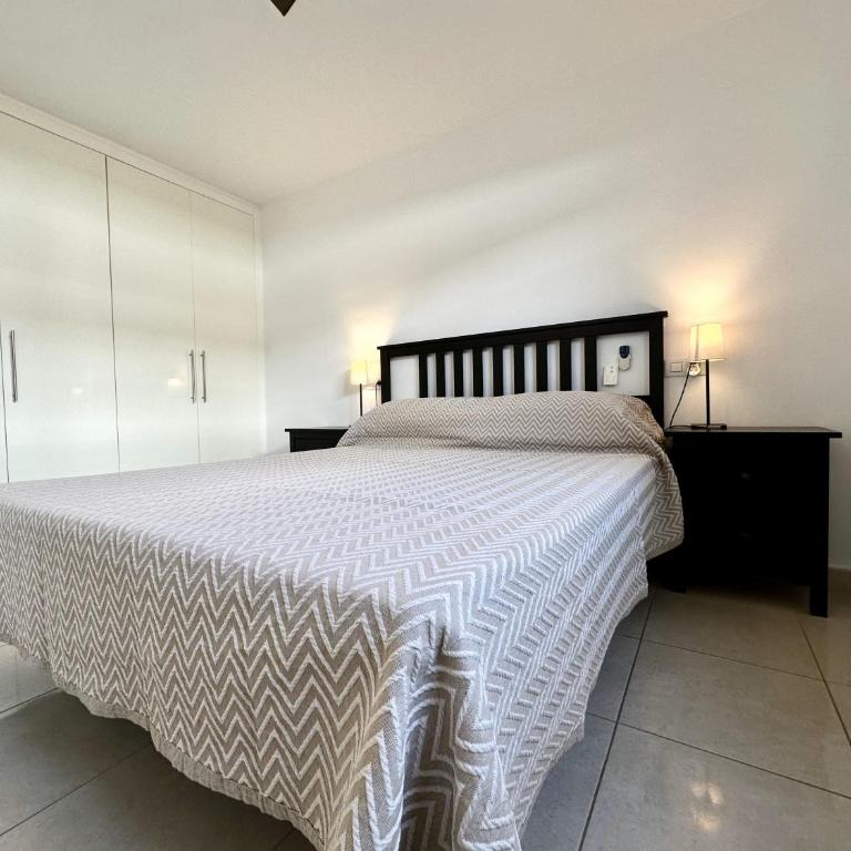 Paradise Found, Golf del Sur - Villa de 3 dormitorios - 15