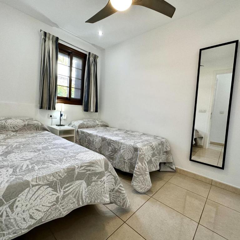 Paradise Found, Golf del Sur - Villa de 3 dormitorios - 25