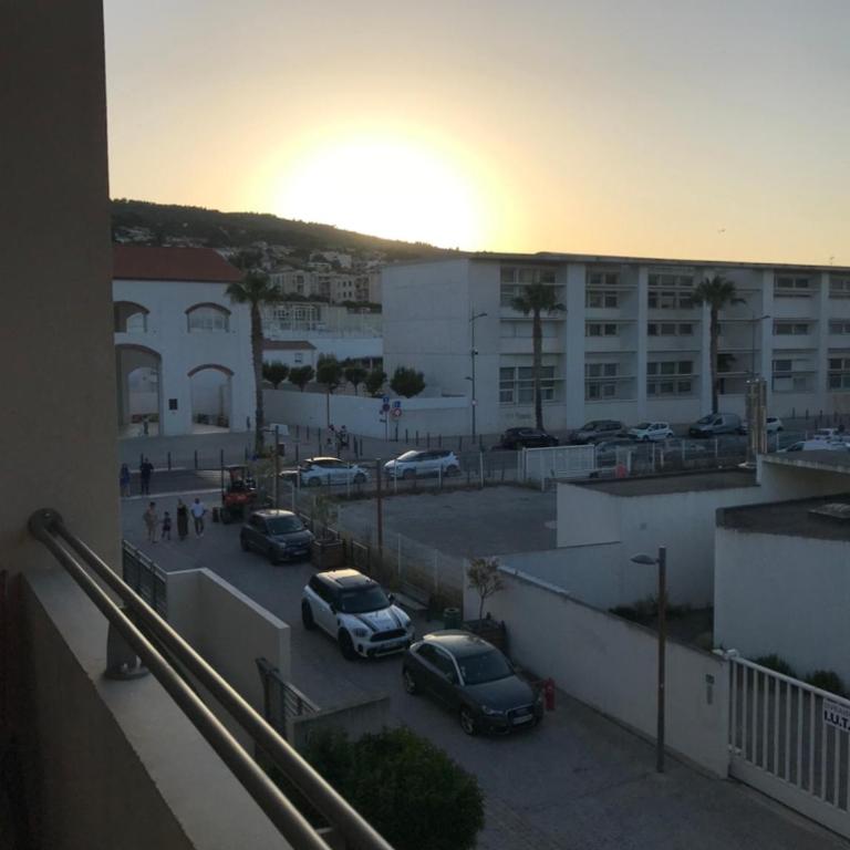 Studio Benvengudo Port La Ciotat - Appartement et parking - Monolocale - 21