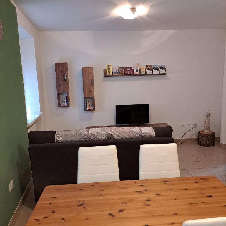 Appartamento Al Borgo - Apartment mit 2 Schlafzimmern - 3