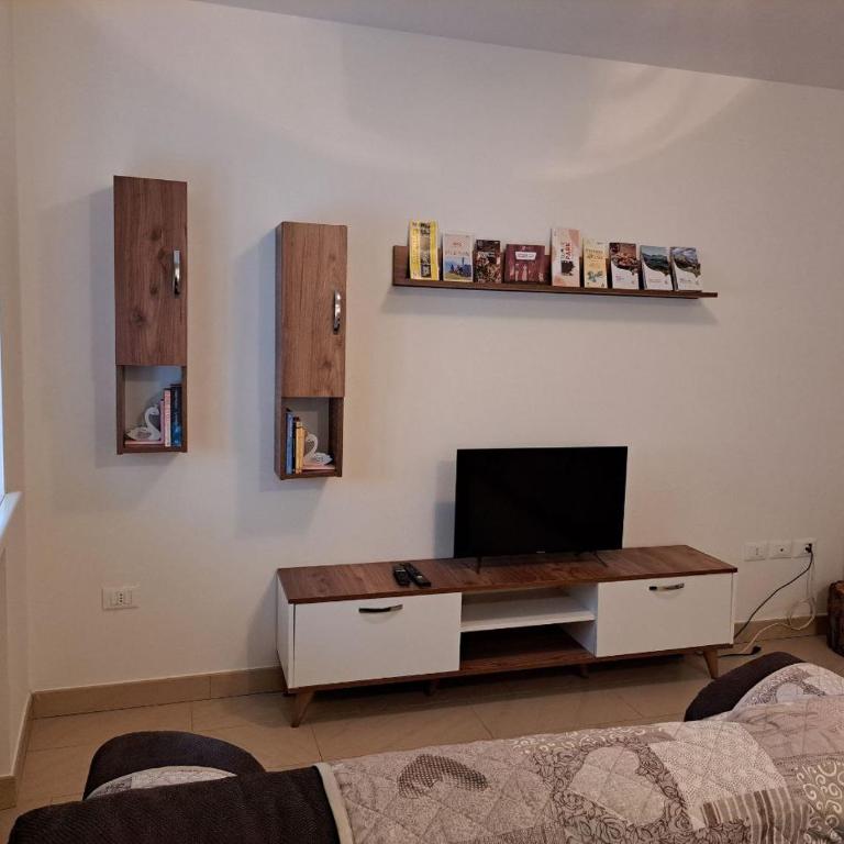 Appartamento Al Borgo - Apartment mit 2 Schlafzimmern - 2