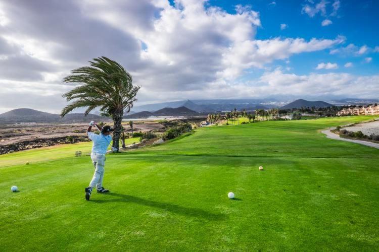 Paradise Found, Golf del Sur - Villa de 3 dormitorios - 62