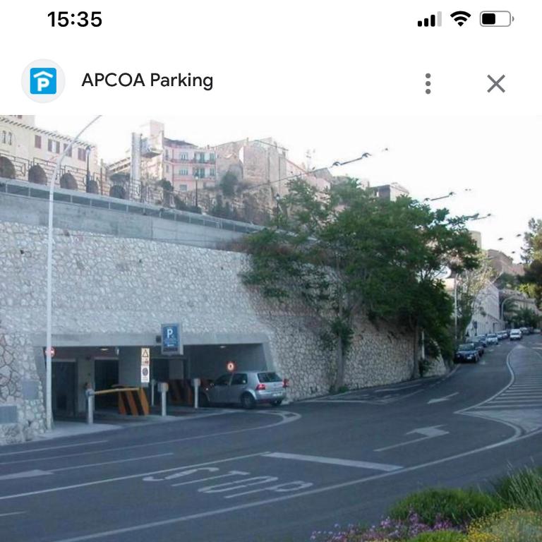 Suite Cagliari -101- - Two-Bedroom Apartment - 61