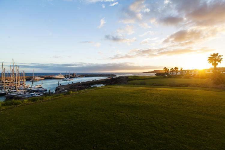 Paradise Found, Golf del Sur - Villa de 3 dormitorios - 63