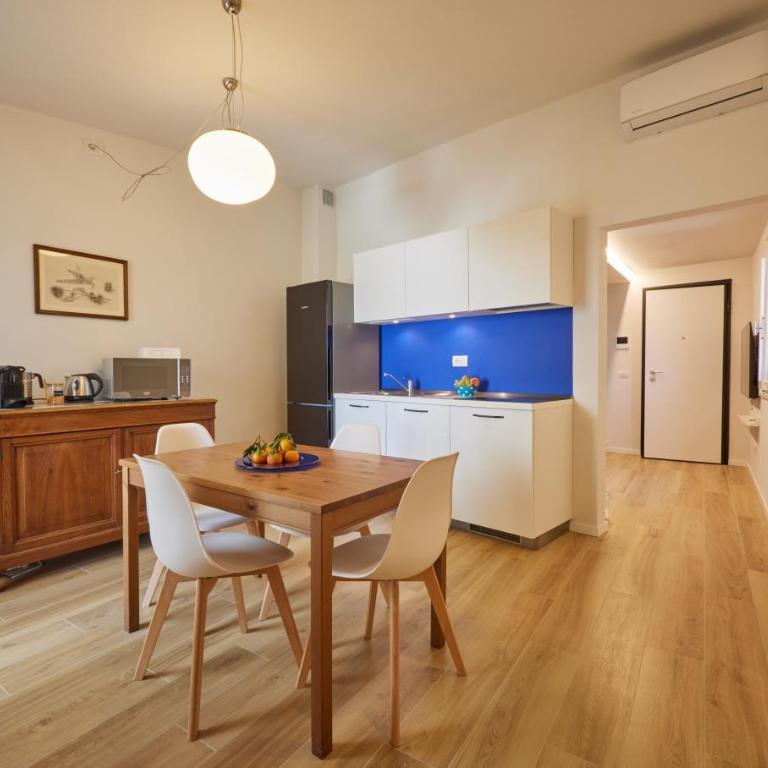 Torregalli- Terrace Apartment - Appartamento con 1 Camera da Letto - 1