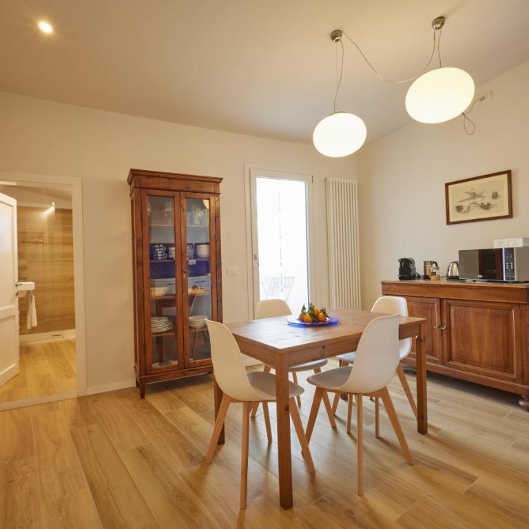 Torregalli- Terrace Apartment - Appartamento con 1 Camera da Letto - 6