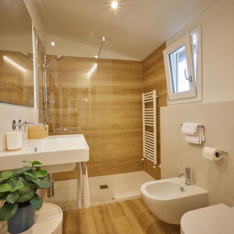 Torregalli- Terrace Apartment - Appartamento con 1 Camera da Letto - 3