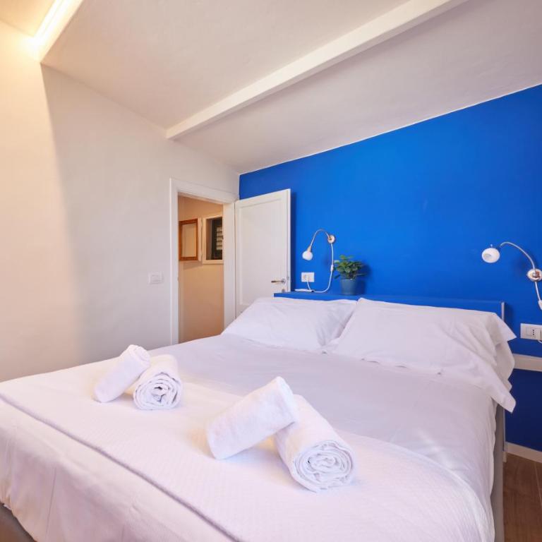 Torregalli- Terrace Apartment - Appartamento con 1 Camera da Letto - 8