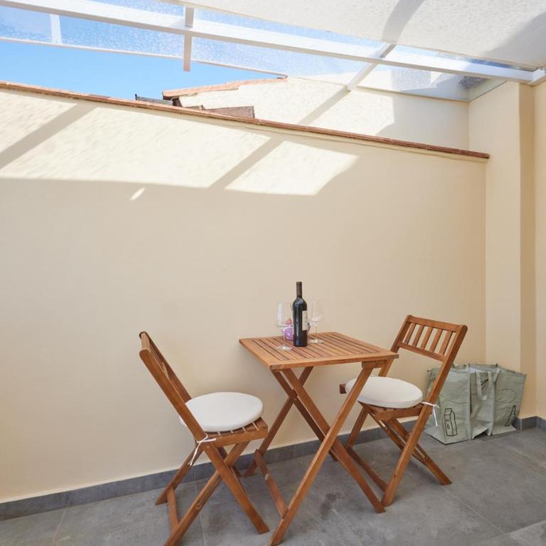 Torregalli- Terrace Apartment - Appartamento con 1 Camera da Letto - 9