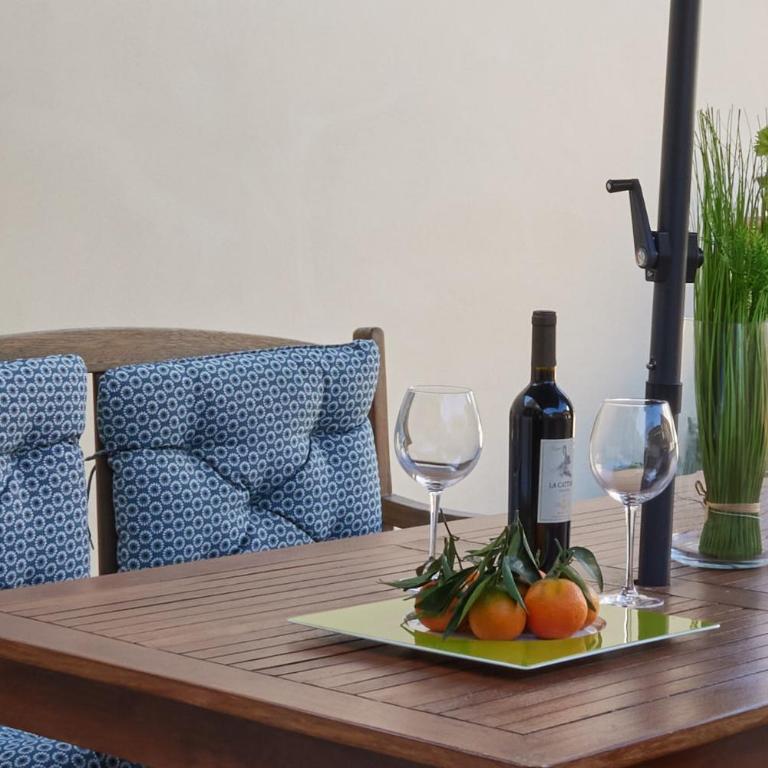 Torregalli- Terrace Apartment - Appartamento con 1 Camera da Letto - 5