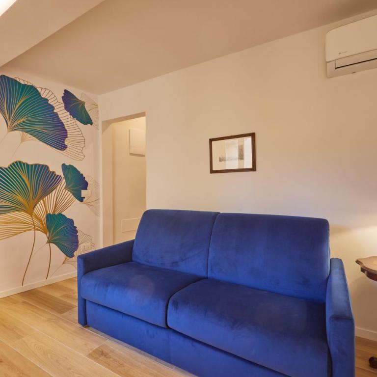 Torregalli- Terrace Apartment - Appartamento con 1 Camera da Letto - 5