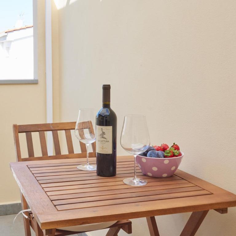 Torregalli- Terrace Apartment - Appartamento con 1 Camera da Letto - 2