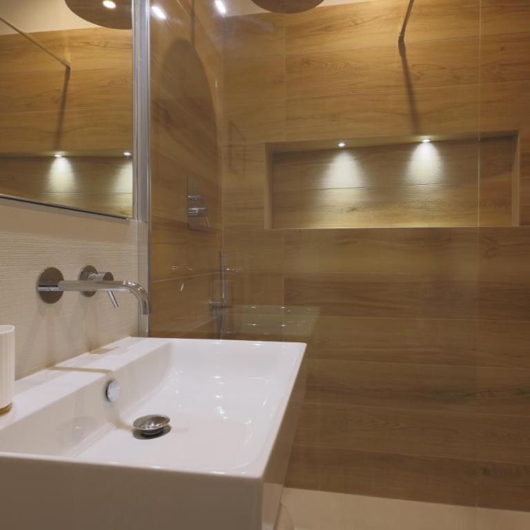 Torregalli- Terrace Apartment - Appartamento con 1 Camera da Letto - 6
