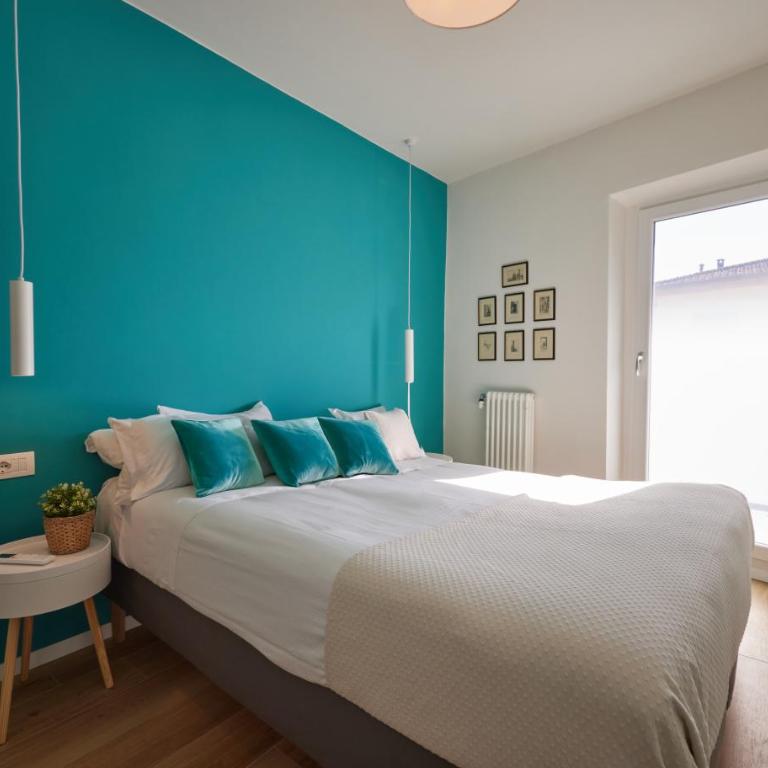 Torregalli- Terrace Apartment - Appartamento con 1 Camera da Letto - 1
