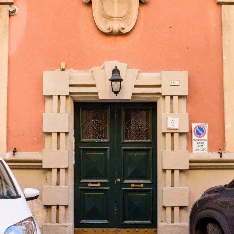 Il Clivo - Appartamento con 1 Camera da Letto - 25