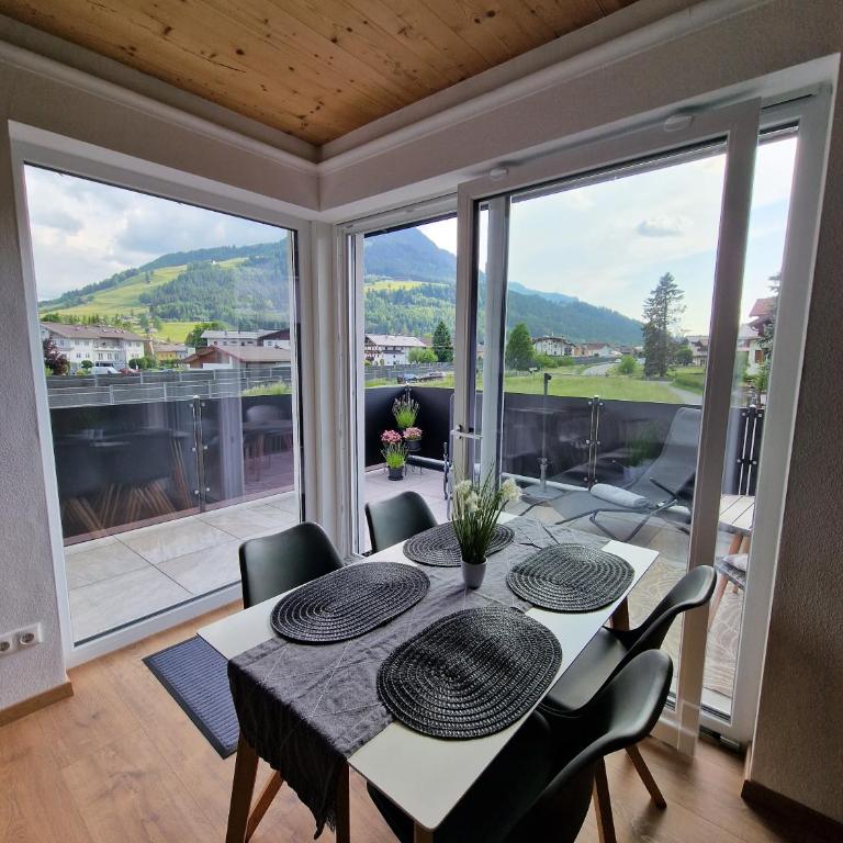 Appartement Lurger - Apartment mit 1 Schlafzimmer - 3