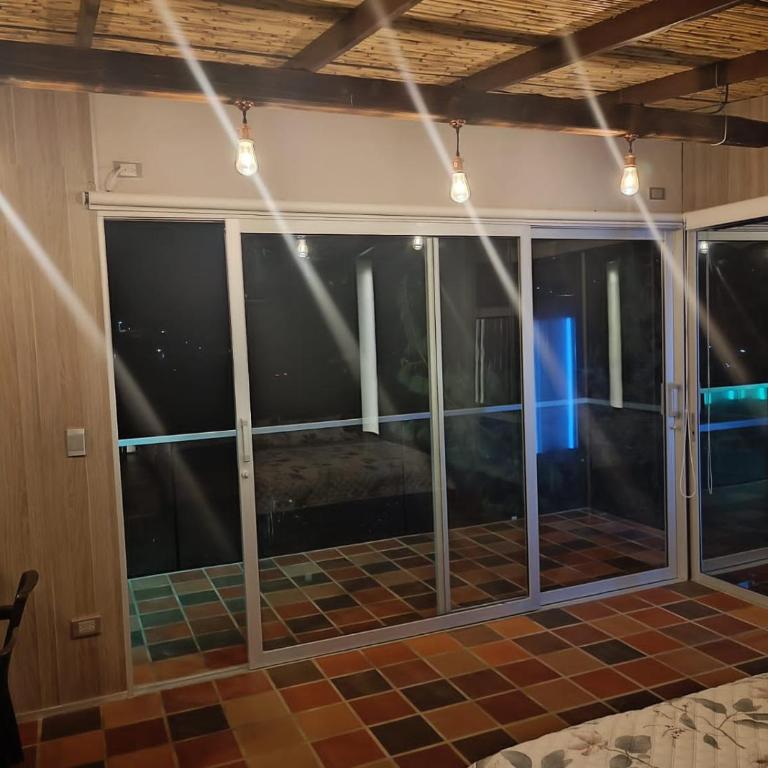 Amonitas Glamping Deluxe - Casa con 1 dormitorio - 12