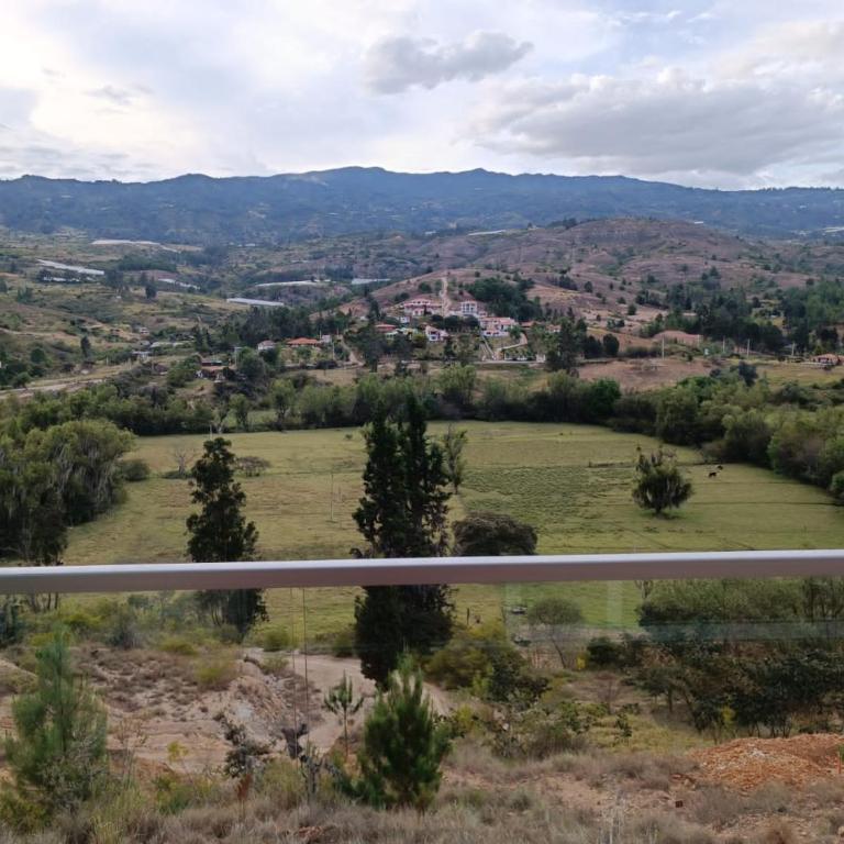 Amonitas Glamping Deluxe - Casa con 1 dormitorio - 20
