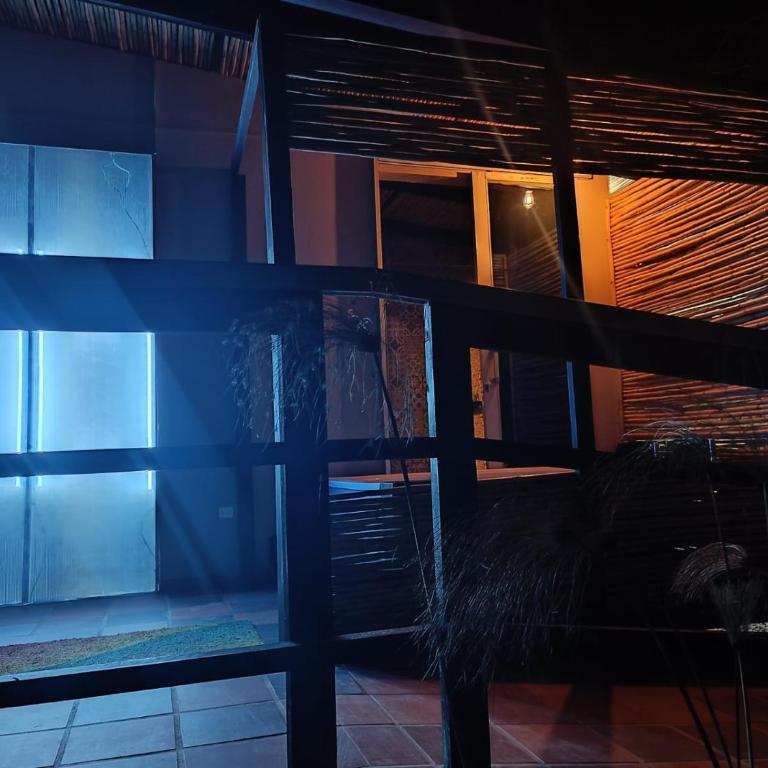 Amonitas Glamping Deluxe - Casa con 1 dormitorio - 22