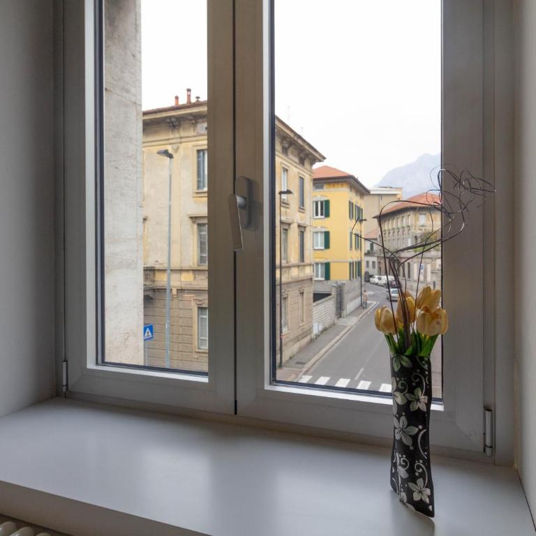 Lime Apartment - Affitti Brevi Italia - Appartamento con 1 Camera da Letto - 13