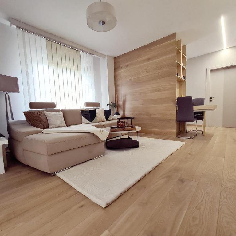 Royal Retreat - sarac Apartment - Apartment mit 1 Schlafzimmer - 2