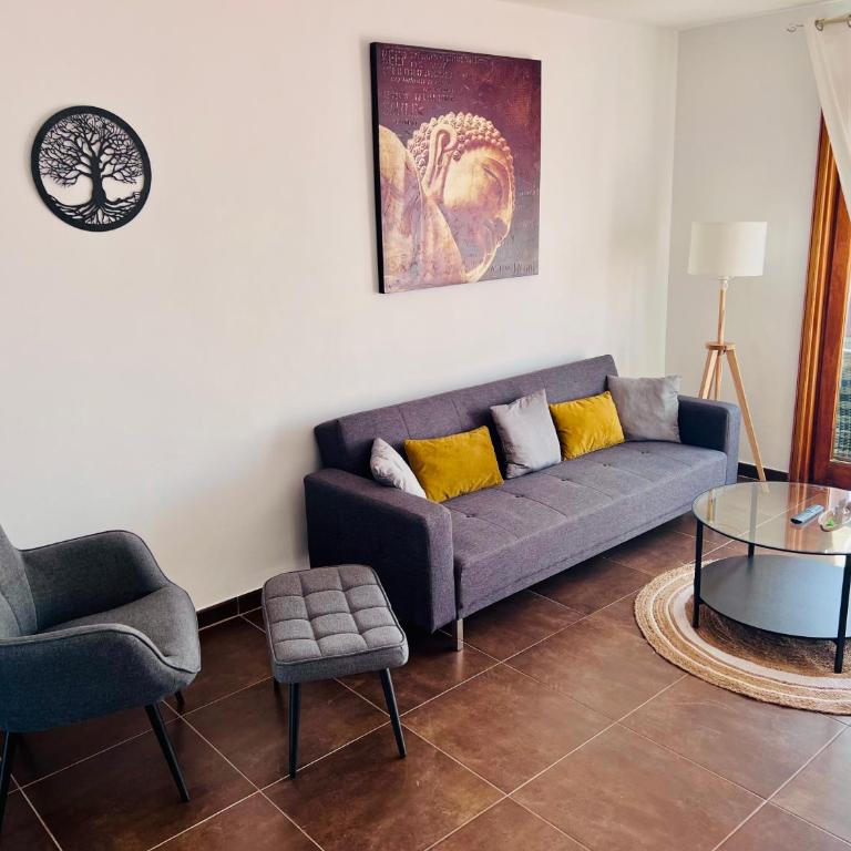 apt 360º panoramic view - Appartamento con 1 Camera da Letto - 7
