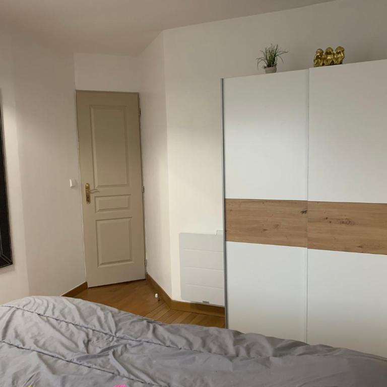 Deauville vue port centre ville - Apartamento de 2 dormitorios - 20