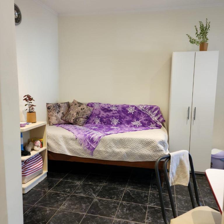 Departamento en la "costa-Santa Teresita" 905 - Apartamento de 1 dormitorio - 2